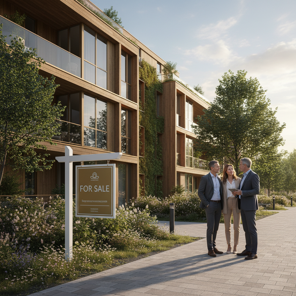 découvrez pourquoi vendre votre bien immobilier locatif aujourd'hui peut être la décision la plus stratégique pour optimiser votre investissement et sécuriser votre avenir financier.