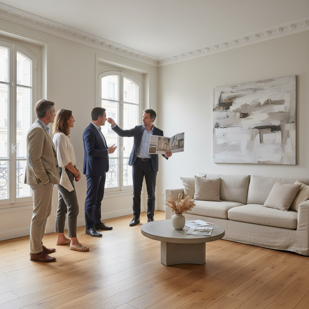 découvrez pourquoi vendre votre bien immobilier locatif aujourd'hui peut être une décision financièrement avantageuse et comment maximiser votre investissement.