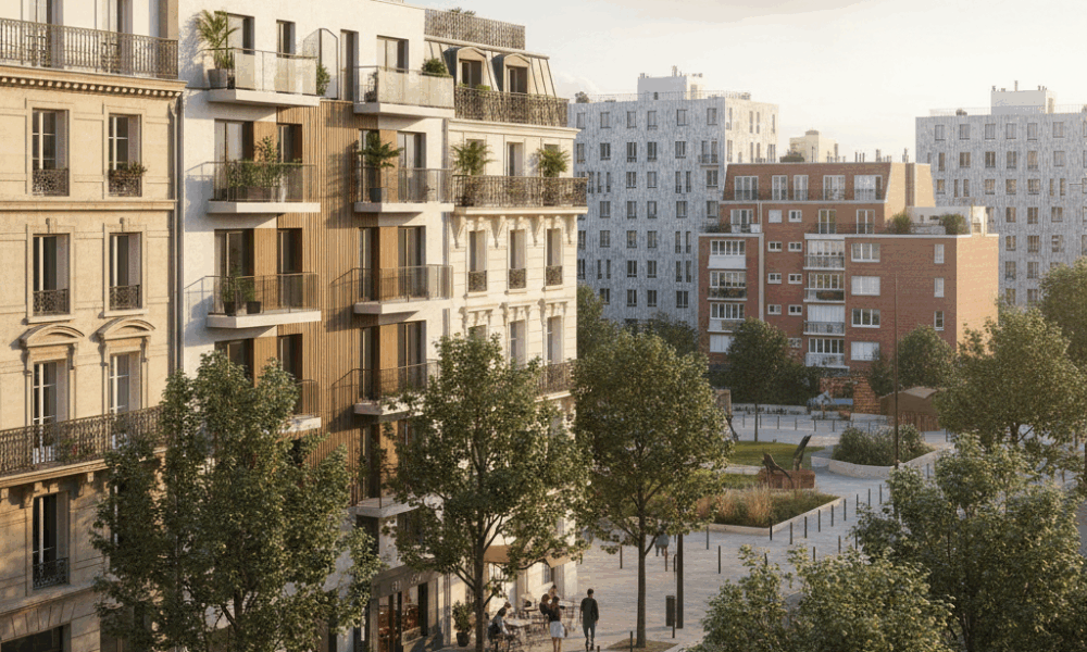 découvrez les meilleurs quartiers de seine-saint-denis pour investir en 2025. guide complet pour réussir l'achat d'un appartement et maximiser votre placement immobilier.