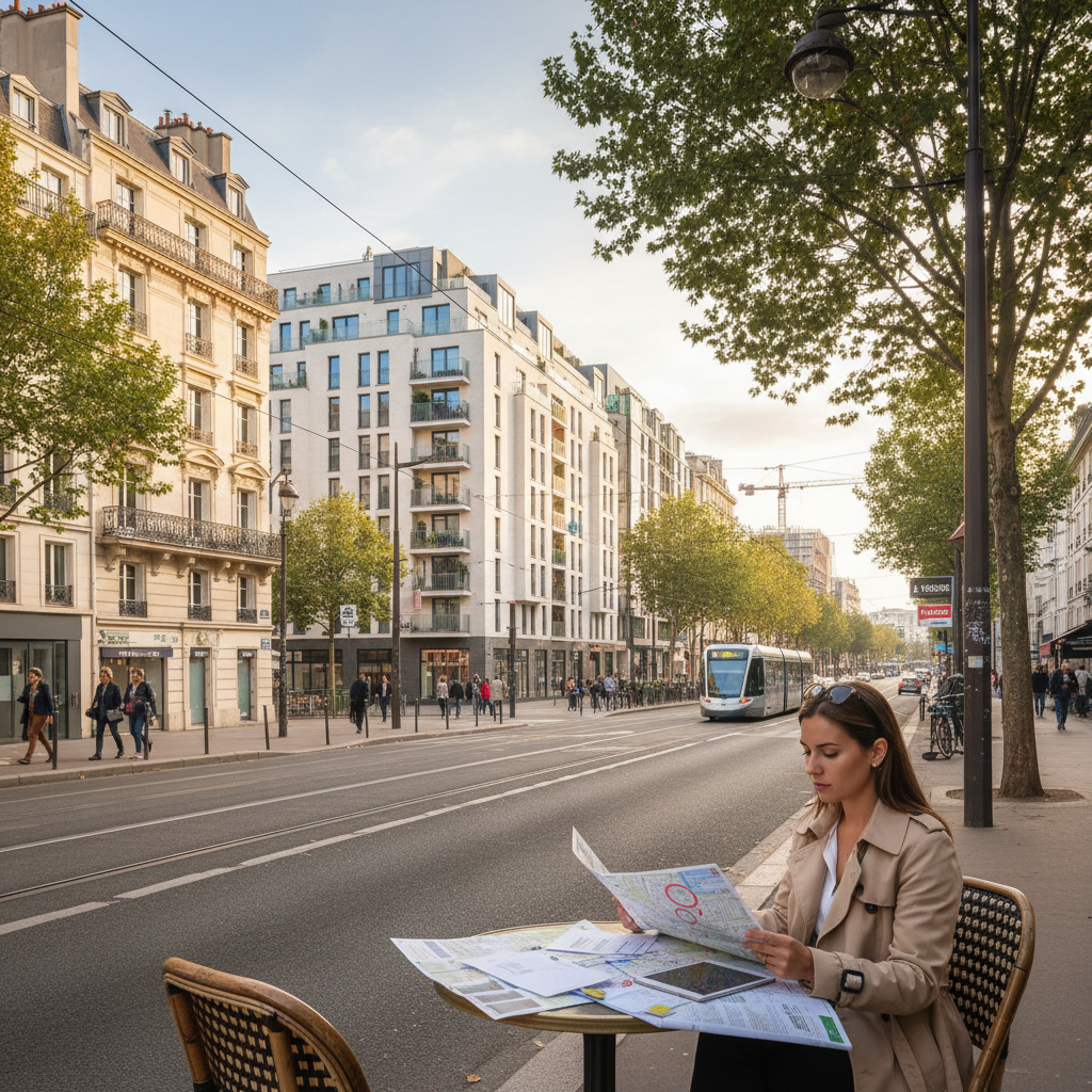 explorez les meilleures villes françaises pour un investissement immobilier prometteur et préparez-vous à profiter des opportunités à fort potentiel dans les mois à venir.