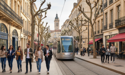 explorez les meilleures villes françaises pour un investissement immobilier rentable et préparez-vous à profiter des opportunités à fort potentiel dans les mois à venir.