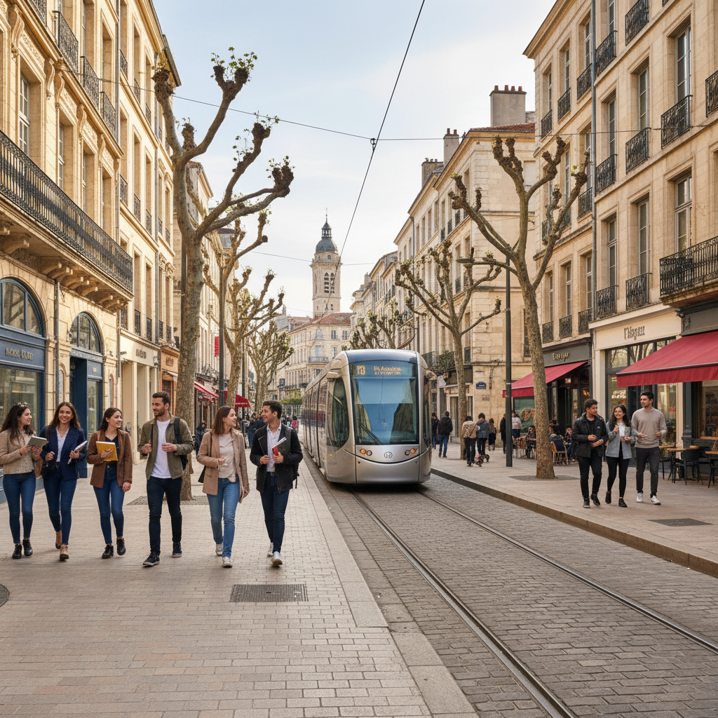 explorez les meilleures villes françaises pour un investissement immobilier rentable et préparez-vous à profiter des opportunités à fort potentiel dans les mois à venir.