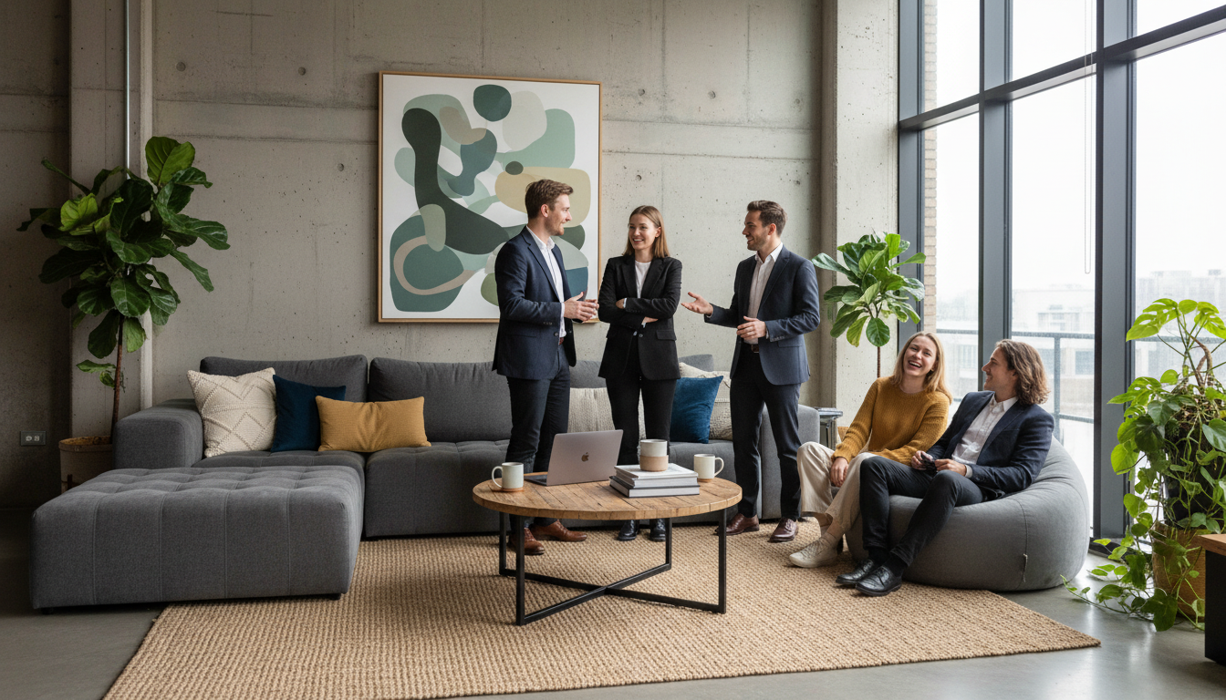 découvrez les meilleures tendances du marché immobilier en 2025, analysées et expliquées pour vous aider à prendre les meilleures décisions d'achat ou d'investissement.