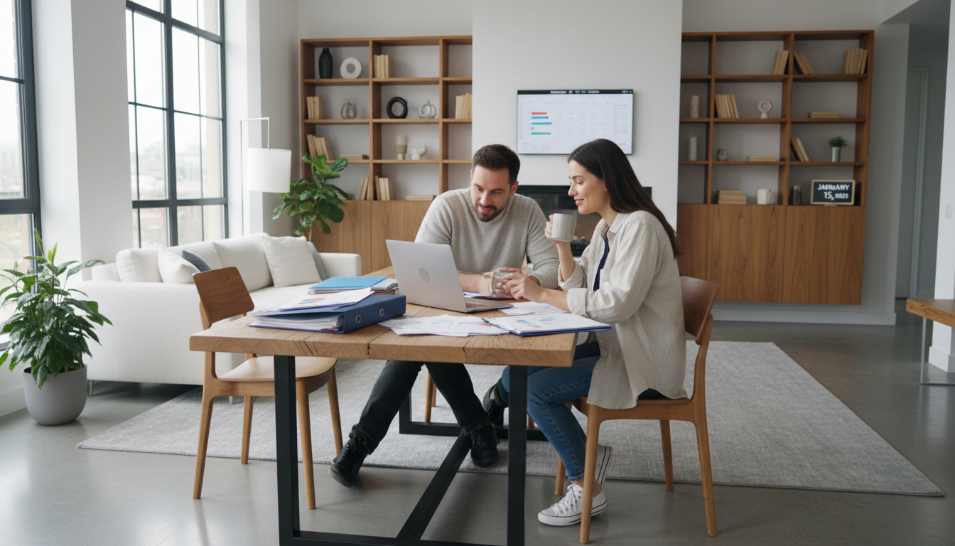 découvrez notre guide complet pour réussir votre recherche de location de maison entre particuliers en 2025. astuces, conseils et bonnes pratiques pour trouver facilement votre logement idéal.