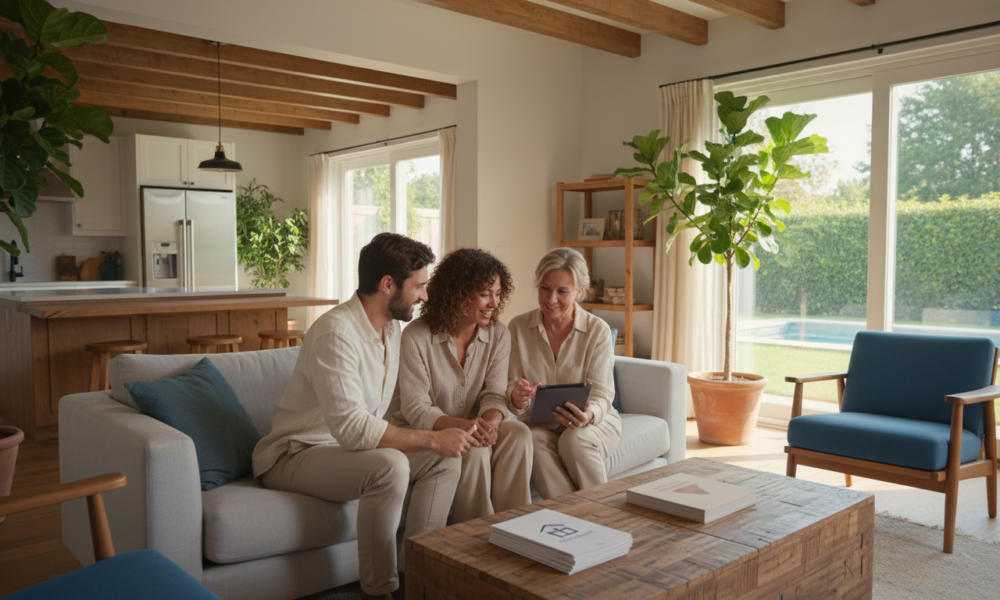 découvrez notre guide complet pour réussir votre location de maison entre particuliers en 2025. astuces, conseils et étapes clés pour trouver la maison idéale en toute simplicité.