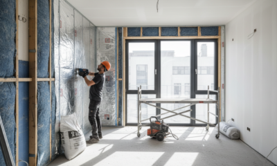 découvrez tout ce qu'il faut savoir sur la loi de juillet 1989 et la réglementation des locations pour l'année 2025, incluant les droits, obligations et nouveautés à connaître.