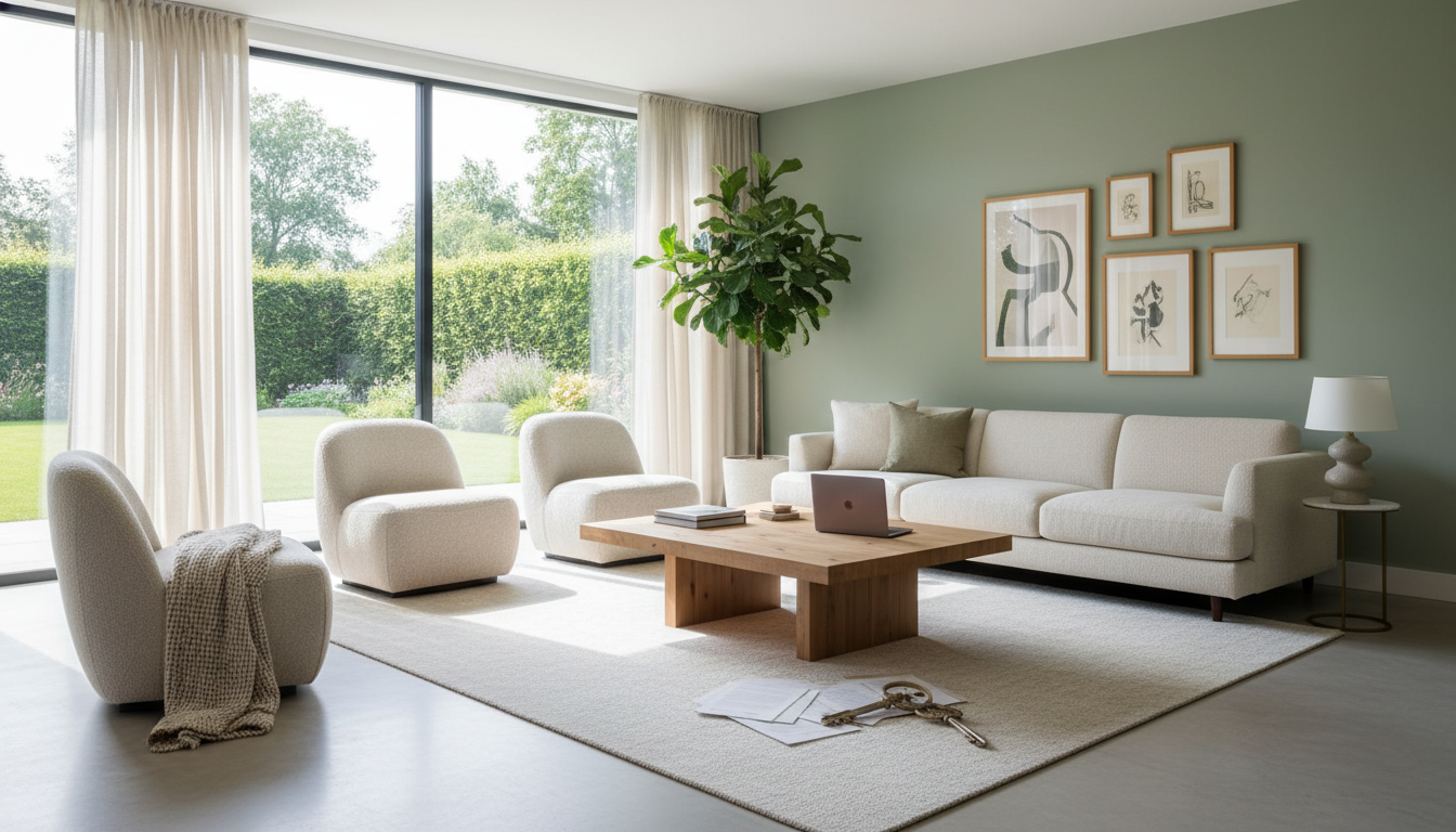 découvrez tout ce qu'il faut savoir sur la pleine propriété en 2025 : définition, avantages, droits et démarches pour acquérir ce mode de propriété en toute sérénité.