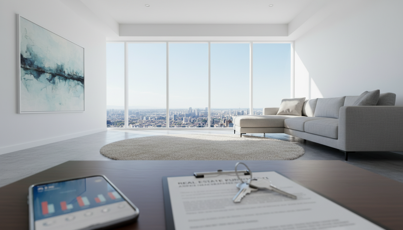 découvrez tout ce qu'il faut savoir sur la pleine propriété en 2025 : définition, avantages, modalités d'acquisition et conseils pour réussir votre achat immobilier.