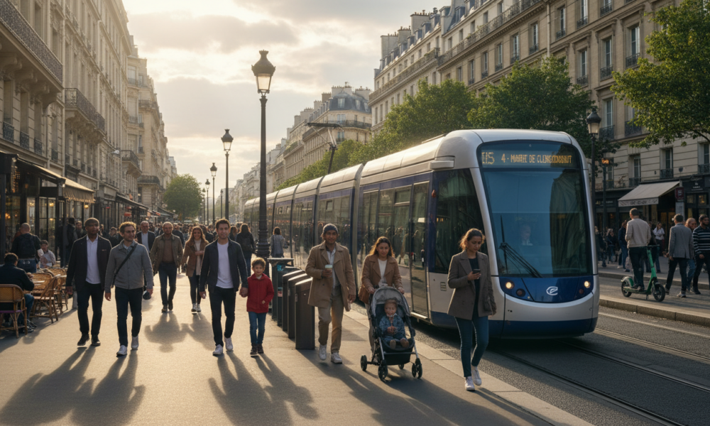 découvrez quel est le meilleur quartier de paris en 2025, avec notre analyse des tendances, de la qualité de vie et des attractions incontournables pour choisir l'endroit idéal où vivre ou investir.