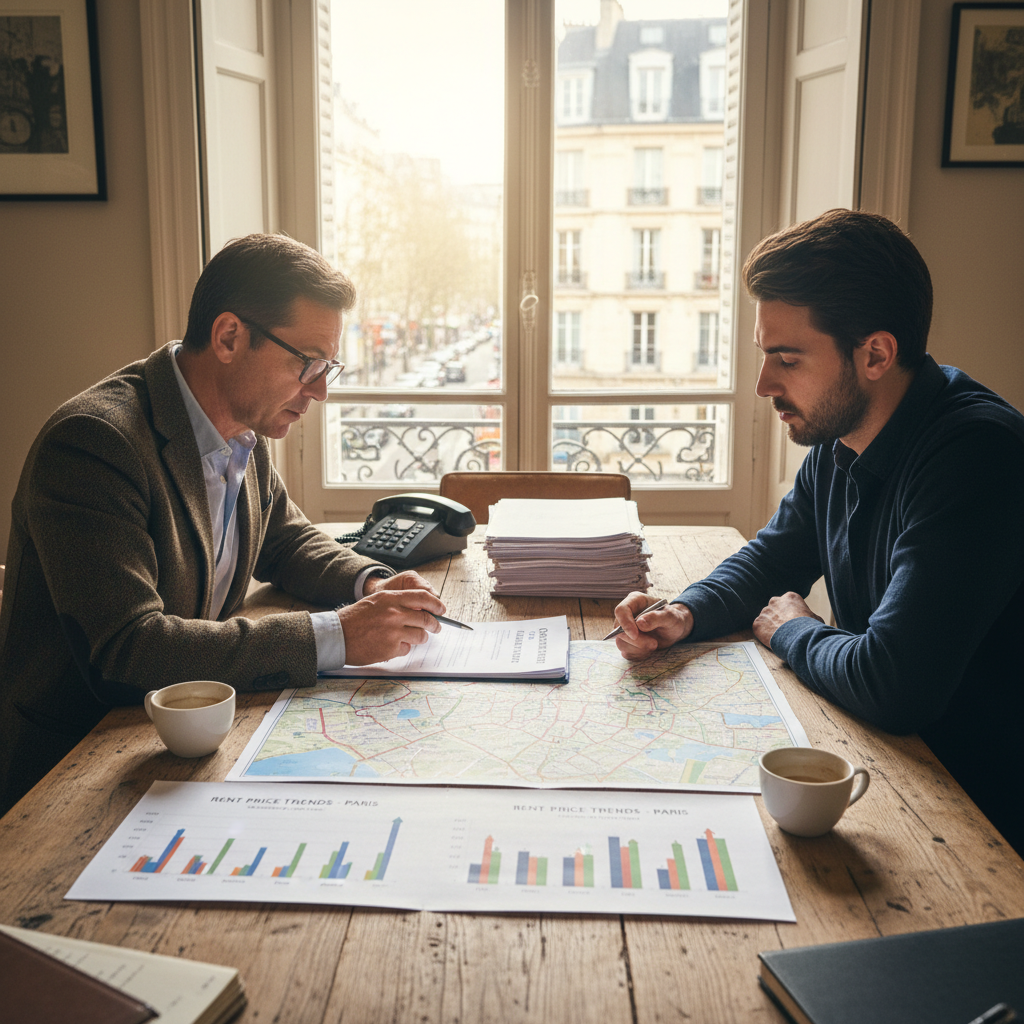 découvrez les limites légales du montant du loyer en 2025, incluant les plafonds et réglementations à respecter pour garantir un bail conforme.