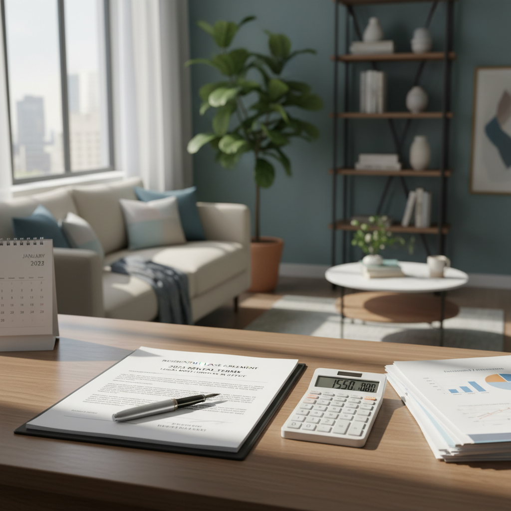 découvrez les limites légales du montant du loyer en 2025 et informez-vous sur les réglementations en vigueur pour éviter les dépassements.