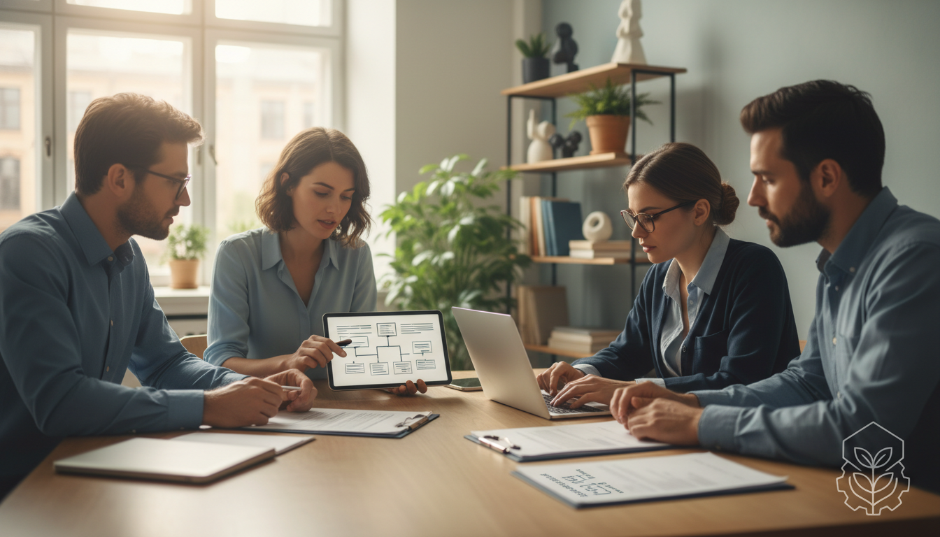 découvrez tout ce qu'il faut savoir sur l'immatriculation des entrepreneurs au rsac en 2025 : démarches, obligations et conseils pour réussir votre inscription.