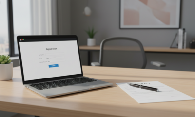 découvrez tout ce qu'il faut savoir sur l'immatriculation des entrepreneurs au rsac en 2025 : démarches, obligations et nouveautés pour bien démarrer votre activité.
