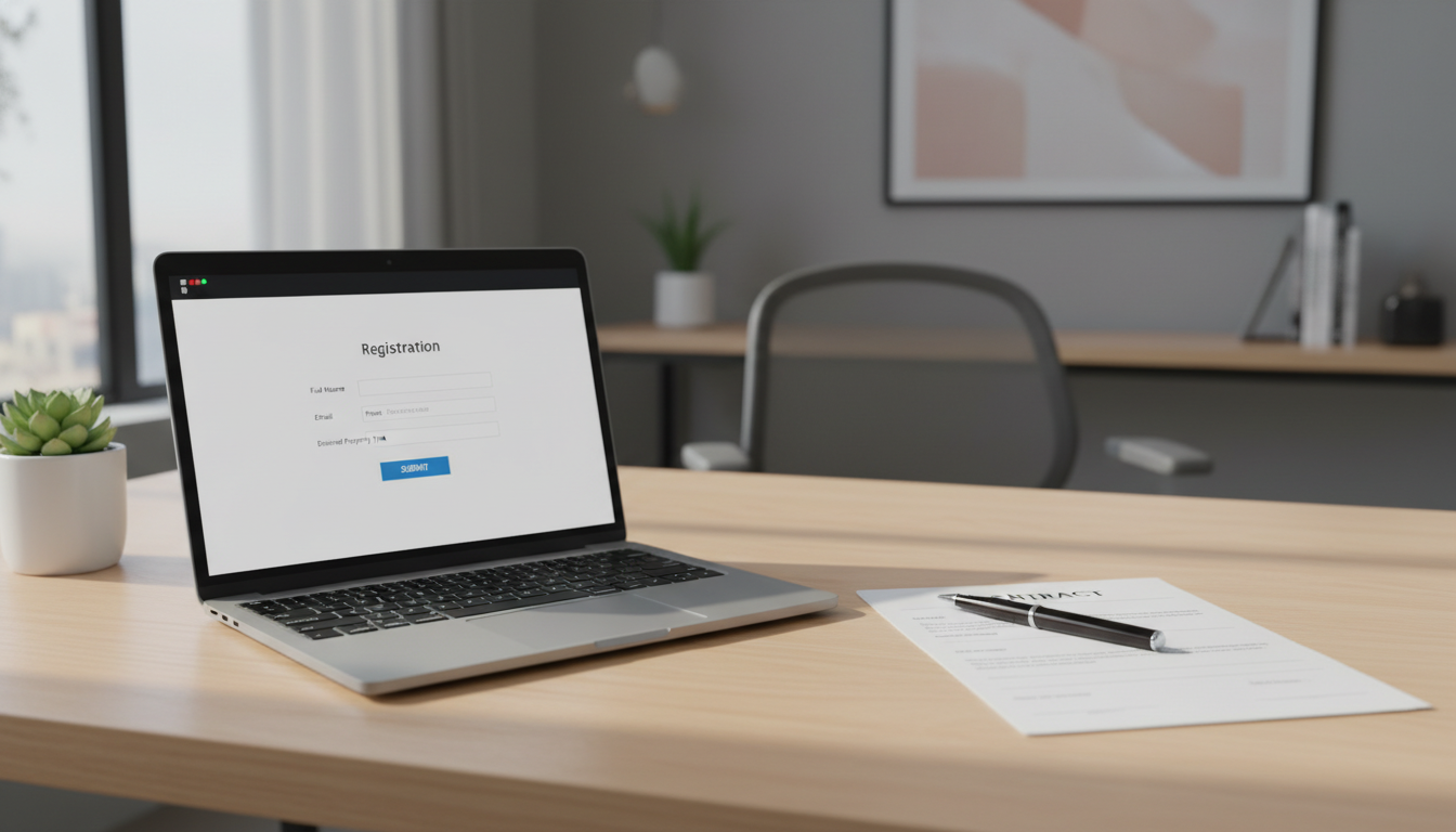 découvrez tout ce qu'il faut savoir sur l'immatriculation des entrepreneurs au rsac en 2025 : démarches, obligations et nouveautés pour bien démarrer votre activité.