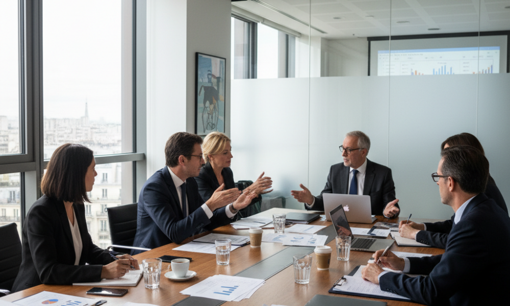 swiss life am france présente la nouvelle édition de son fpci plein air invest, une opportunité unique pour diversifier vos investissements dans le secteur immobilier de plein air.