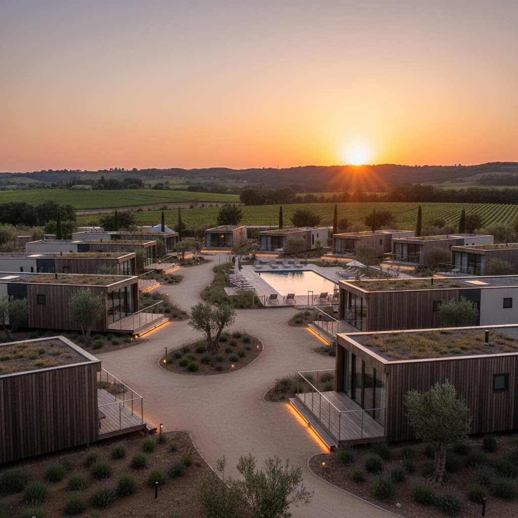 découvrez la nouvelle édition du fpci plein air invest dévoilée par swiss life am france, une opportunité d'investissement innovante et performante.