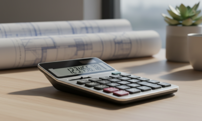 découvrez comment calculer facilement vos gains en plus-value immobilière en 2025 grâce à notre tableau pratique et nos conseils clairs.