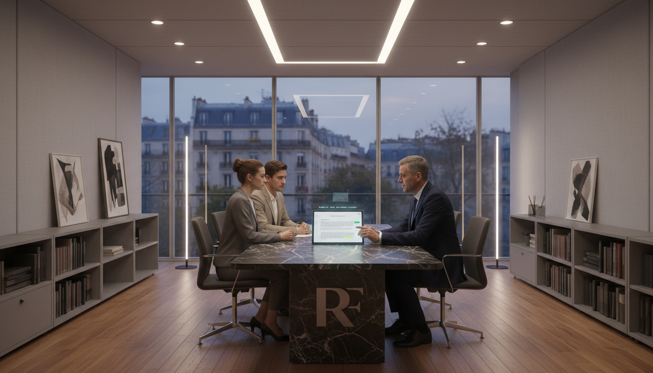 découvrez tout sur l’acte notarial : sa définition, son rôle essentiel et les démarches à suivre en 2025 pour sécuriser vos actes juridiques.