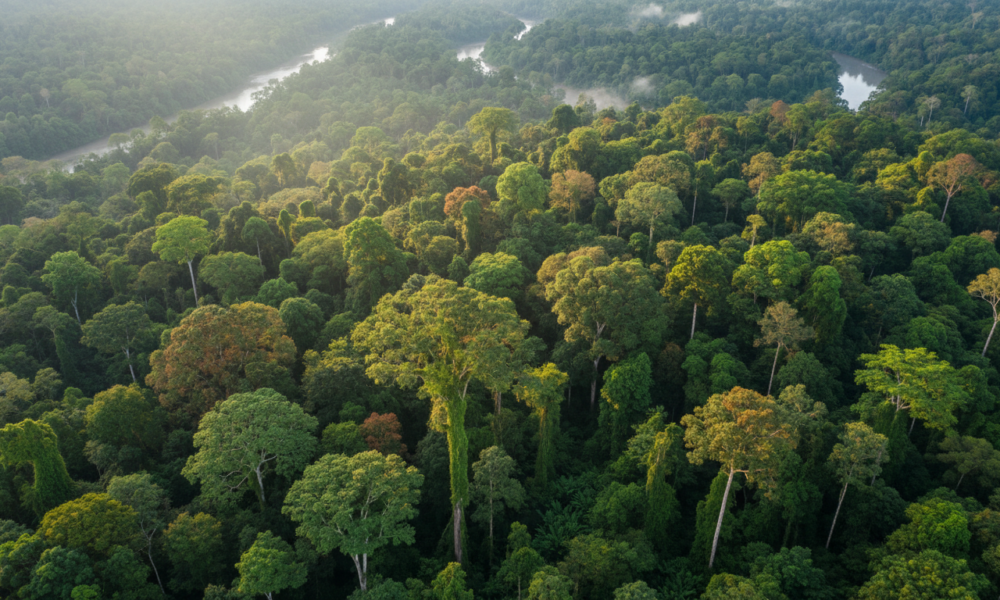 découvrez en 2025 le rôle essentiel de la canopée dans la forêt, son importance écologique et son impact sur la biodiversité et le climat.