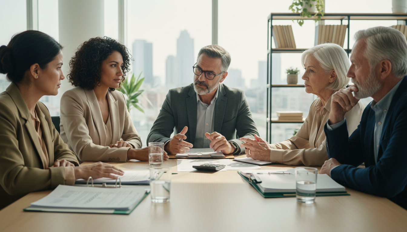 découvrez comment l'âge impacte la valeur de l'usufruit en 2025 et les implications financières pour les usufruitiers et les nus-propriétaires.