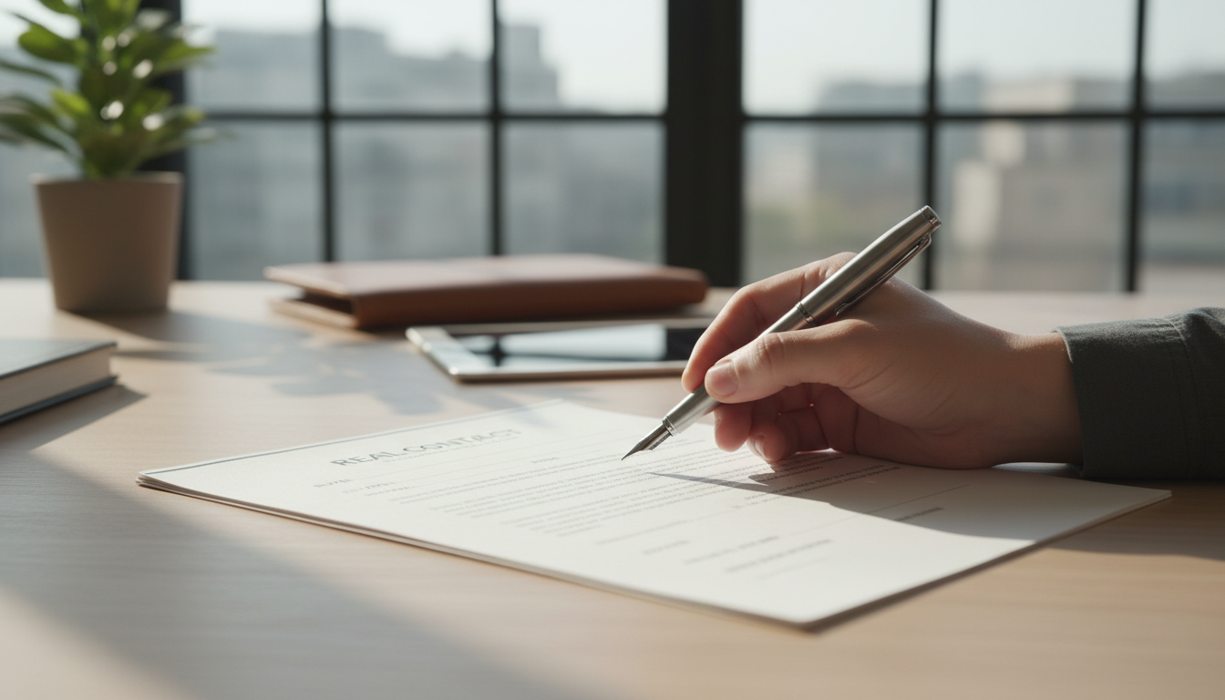 découvrez comment rédiger une promesse de bail efficace en 2025 avec nos conseils pratiques pour sécuriser votre engagement locatif et éviter les erreurs courantes.