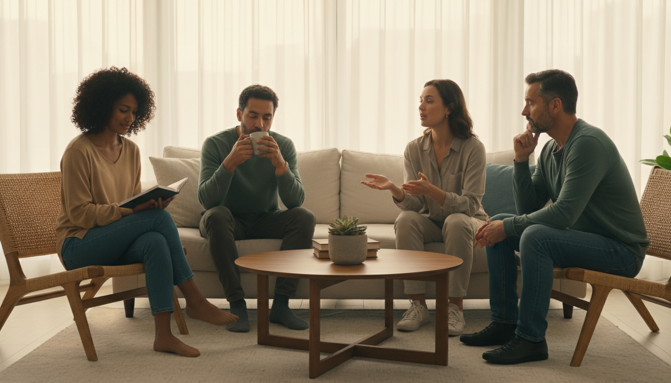 découvrez comment identifier et comprendre vos traits de caractère grâce à notre guide complet pour mieux vous connaître et développer votre potentiel personnel.