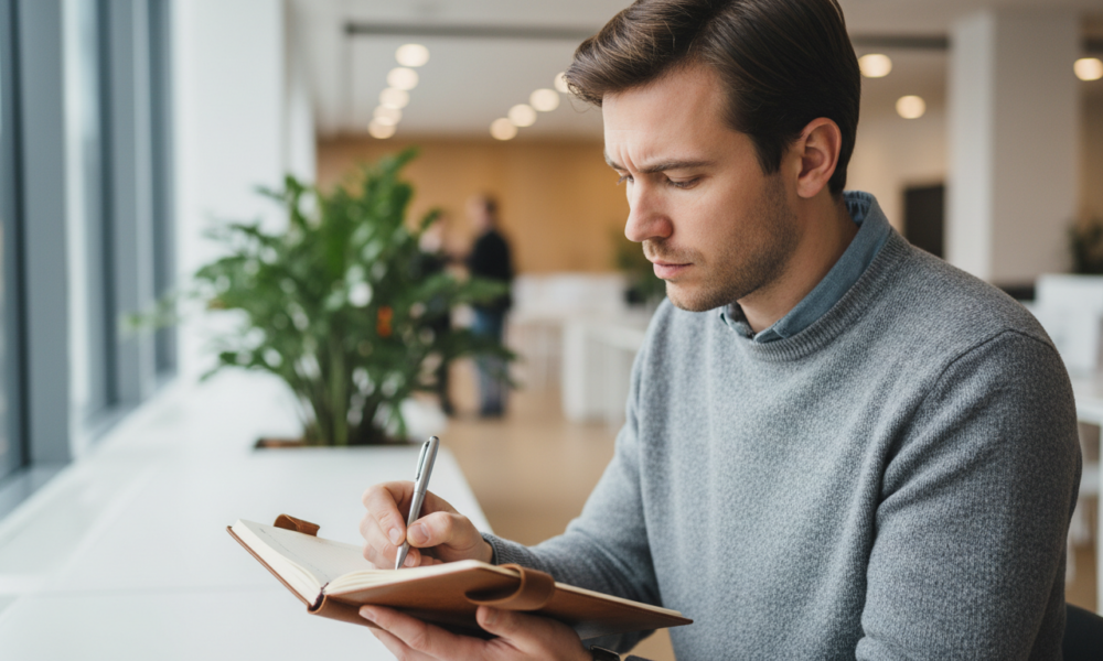 découvrez comment comprendre vos traits de caractère grâce à notre guide complet pour mieux vous connaître et développer votre connaissance de soi.