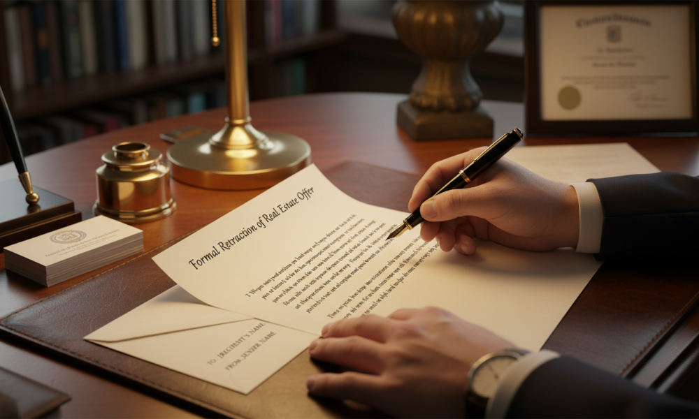 découvrez comment fonctionne le délai de rétractation d’une offre d’achat immobilier en 2025, ses conditions et vos droits pour sécuriser votre projet immobilier.