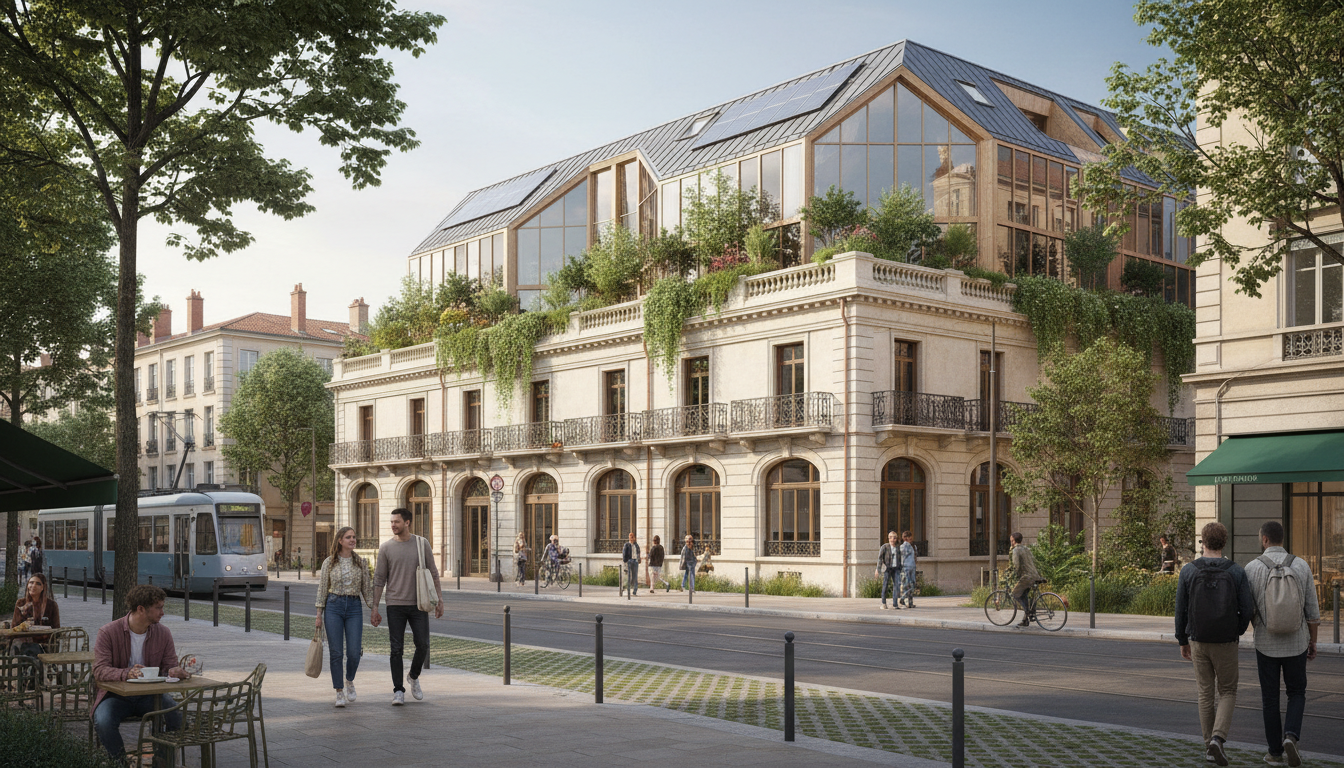 découvrez les nouvelles tendances du marché immobilier en 2025 et apprenez comment investir efficacement dans ce secteur en pleine évolution.