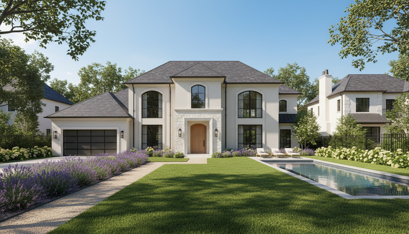 découvrez comment acheter une maison saisie par la banque à moindre coût, les étapes clés et les conseils pour réussir votre acquisition immobilière.