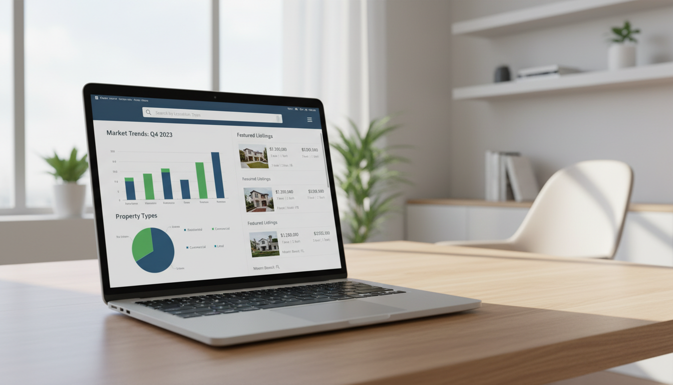 découvrez comment optimiser votre recherche immobilière en 2025 avec my orpi : conseils, astuces et informations essentielles pour trouver le bien idéal rapidement et efficacement.