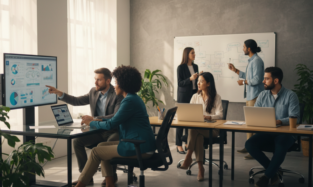 découvrez les traits de caractère indispensables pour réussir en 2025 et adaptez-vous aux défis et opportunités de demain.