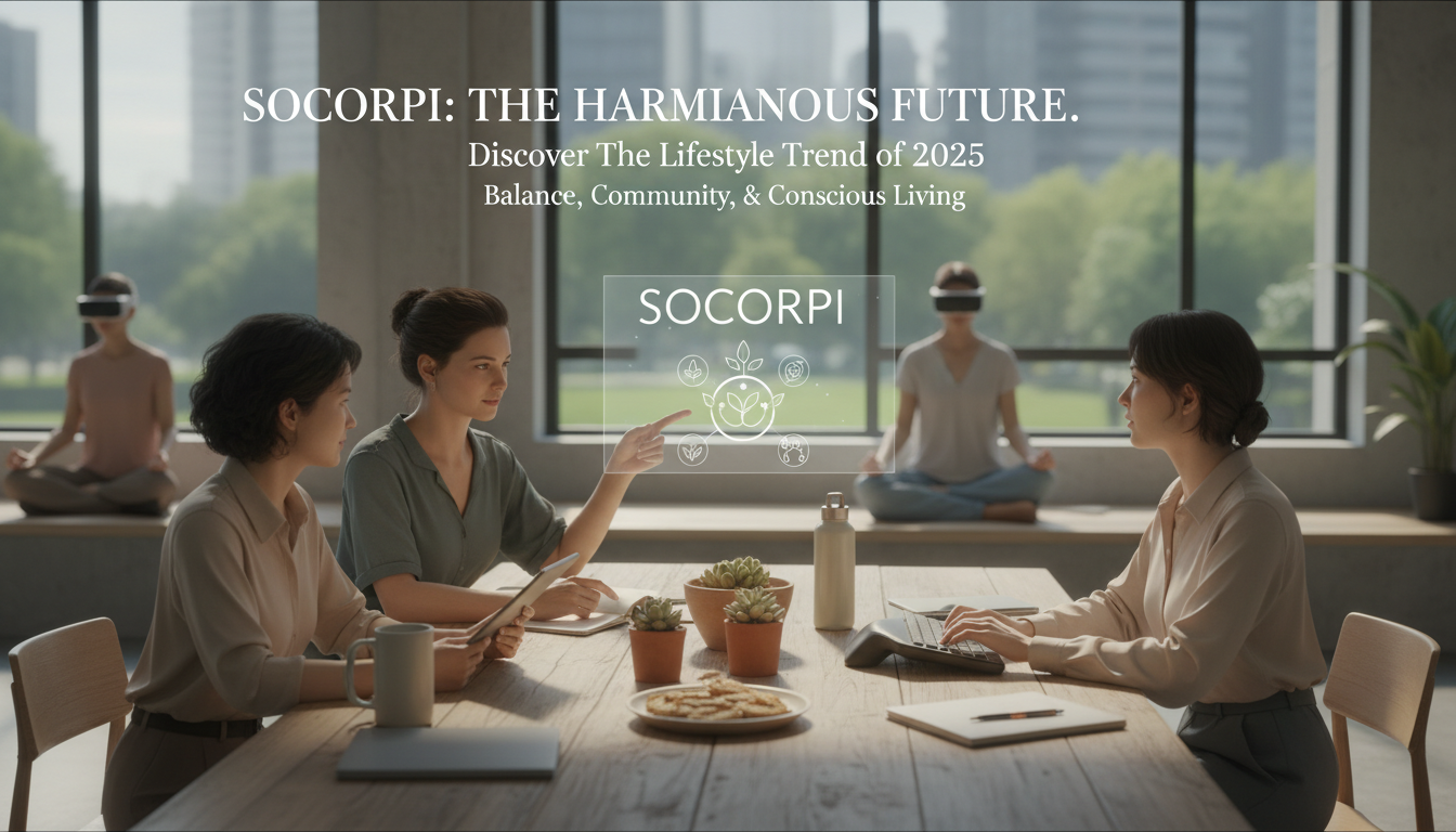 découvrez socorpi, la nouvelle tendance incontournable de 2025. tout ce qu’il faut savoir sur ce phénomène innovant, ses origines et son impact à venir.