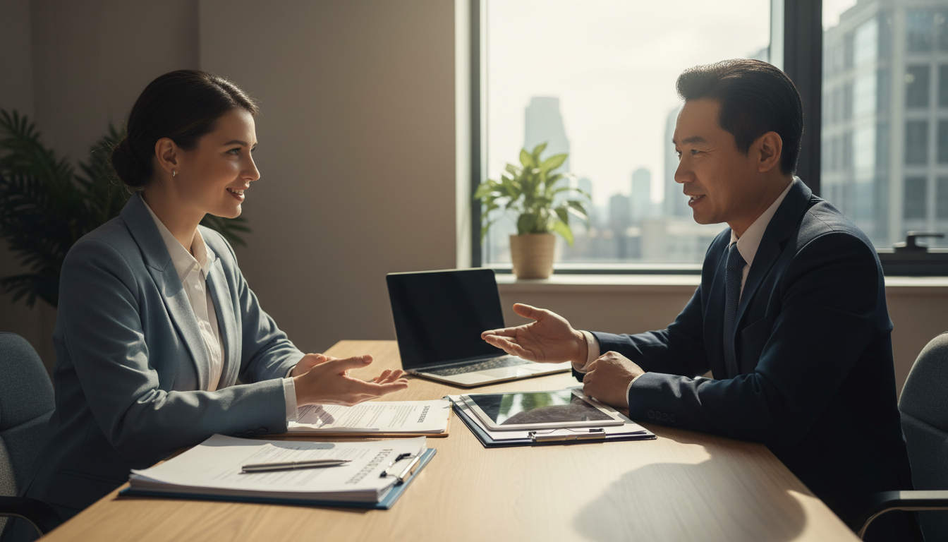 découvrez tout ce qu'il faut savoir sur la promesse de bail de location en 2025 : définitions, obligations et conseils pour bien préparer votre contrat de location.