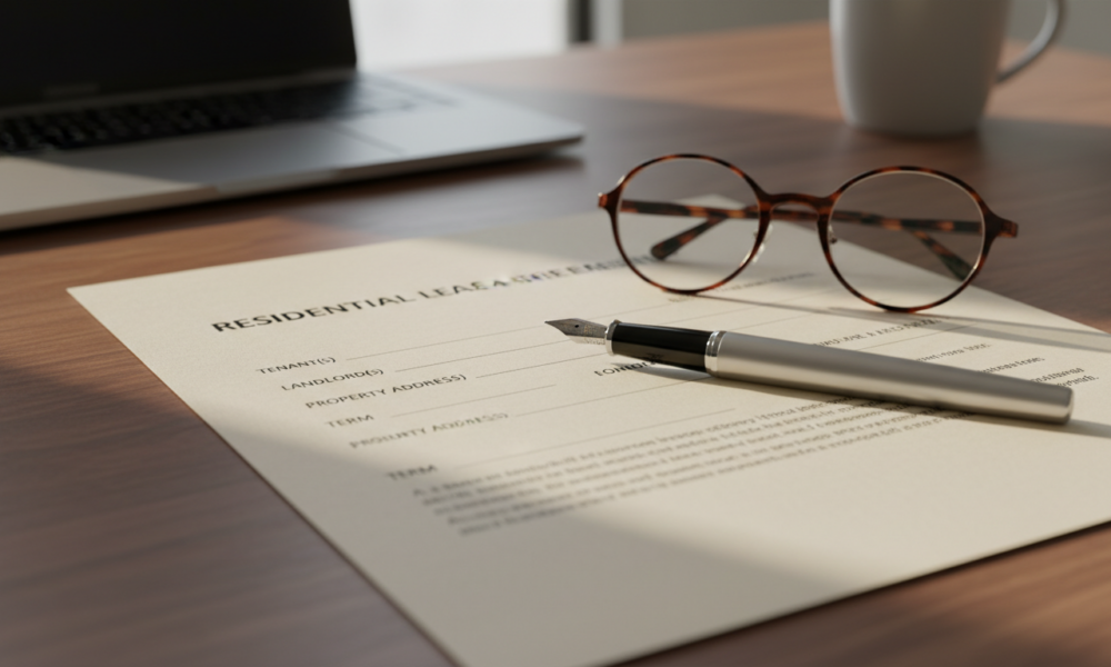 découvrez tout ce qu'il faut savoir sur la promesse de bail de location en 2025 : définition, conditions, droits et obligations pour bien préparer votre contrat.