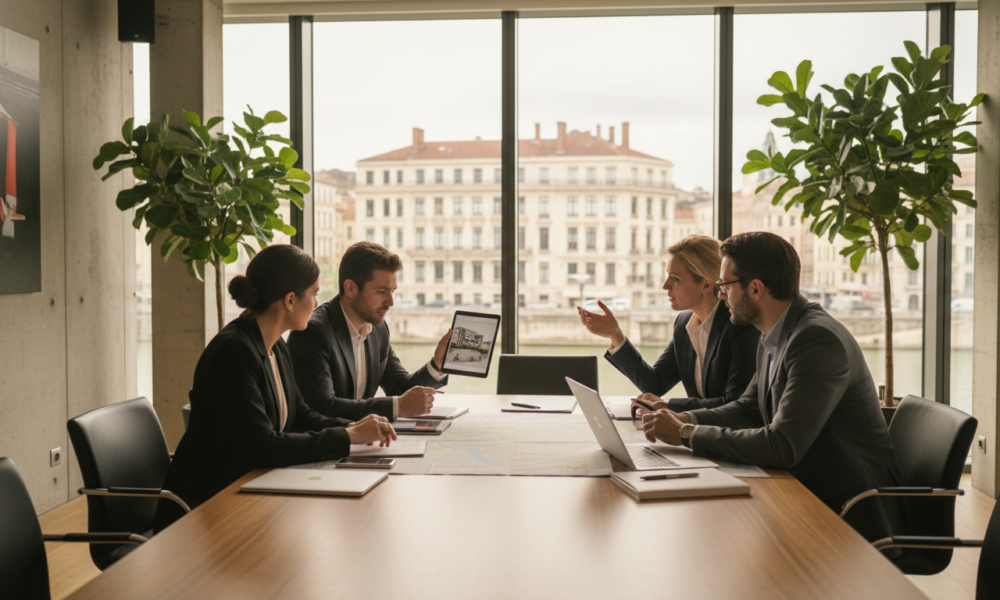 découvrez tout ce qu'il faut savoir sur la convention collective de l’immobilier en 2025 : droits, obligations et nouveautés pour les professionnels du secteur.