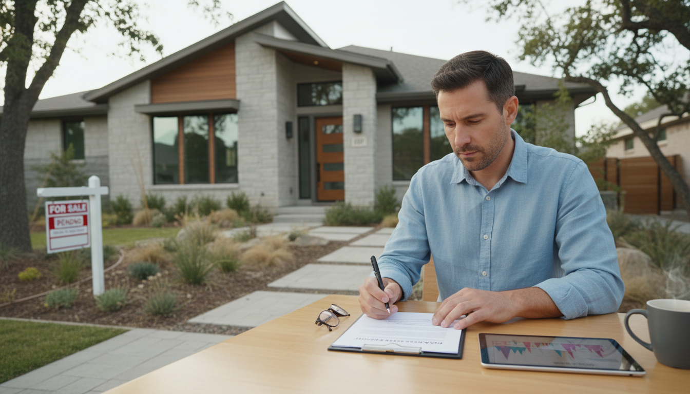 découvrez tout ce qu'il faut savoir sur le délai de rétractation après une offre d'achat de maison en 2025, ses conditions, durées et implications légales pour bien sécuriser votre transaction immobilière.