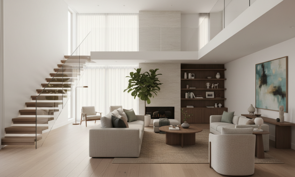 découvrez tout sur le duplex logement en 2025 : avantages, prix, conseils pratiques et astuces pour bien choisir votre futur bien immobilier.