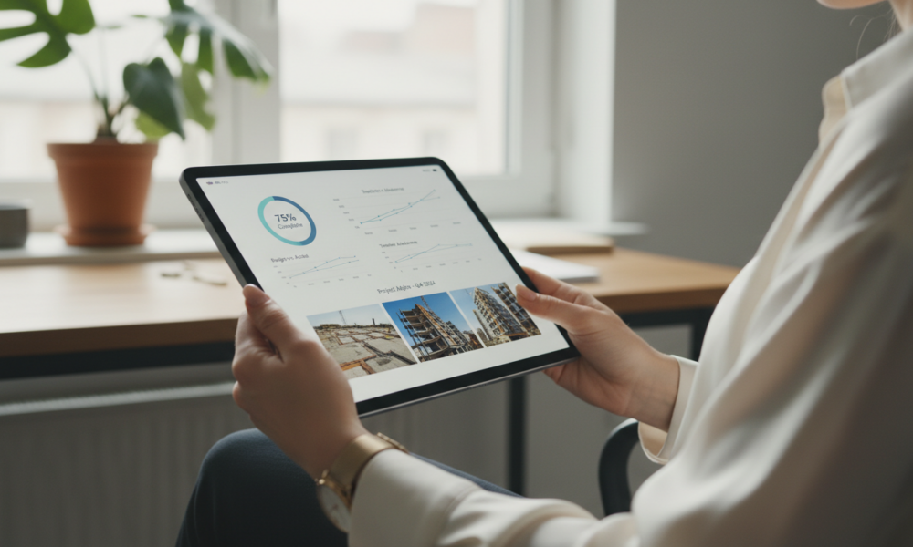 découvrez tout sur l’espace client bouygues immobilier en 2025 : explorez ses fonctionnalités innovantes et profitez de conseils pratiques pour une utilisation optimale.