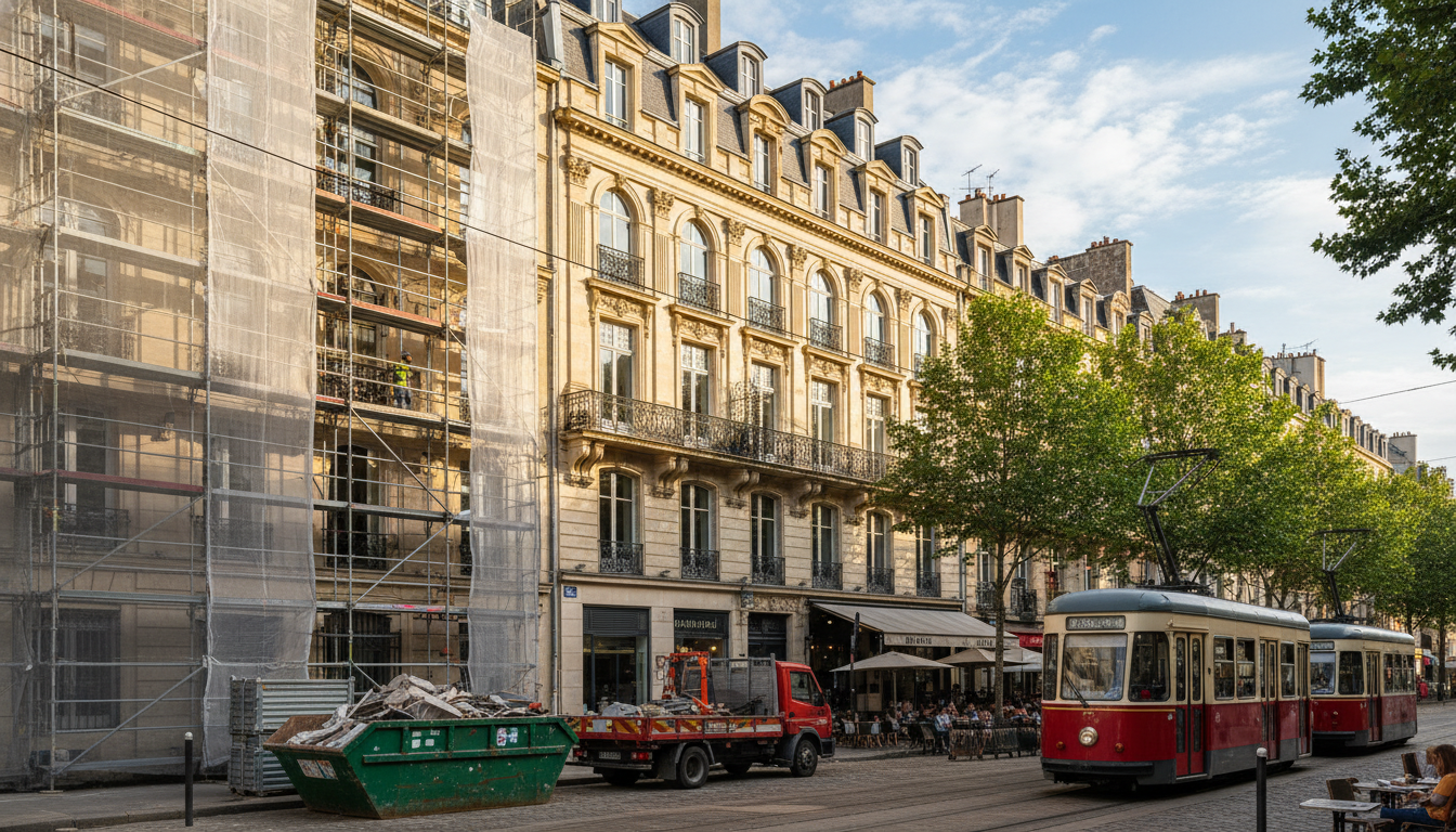 découvrez les meilleures astuces et plateformes pour trouver facilement des immeubles à vendre en 2025. simplifiez votre recherche immobilière dès maintenant !