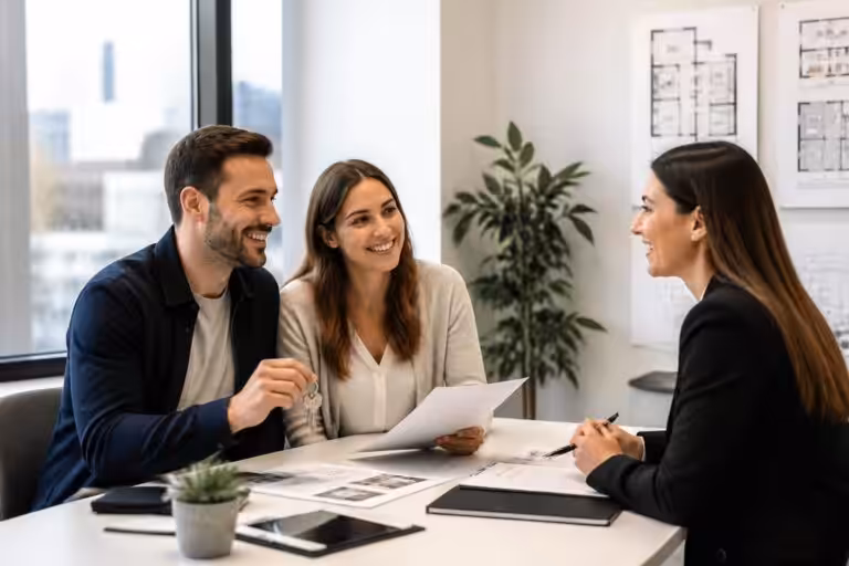découvrez comment changer de logement tout en restant chez le même bailleur grâce à notre guide complet des démarches à suivre.