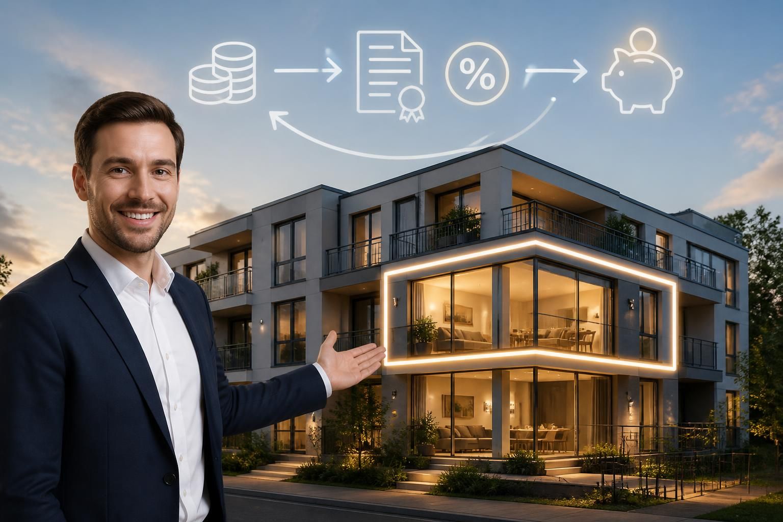 découvrez le dispositif censi-bouvard, ses avantages et son fonctionnement pour optimiser votre investissement locatif en bénéficiant d'avantages fiscaux attractifs.