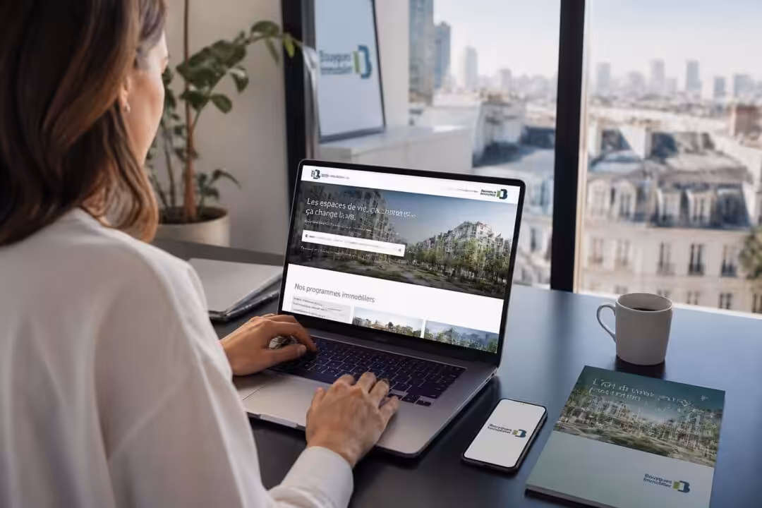 découvrez comment accéder facilement à votre espace client bouygues immobilier pour gérer vos projets immobiliers en toute simplicité.