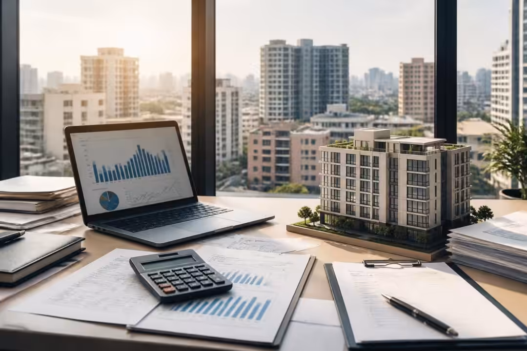 découvrez les règles essentielles de la fiscalité immobilière pour optimiser vos investissements et gérer vos biens en toute conformité.