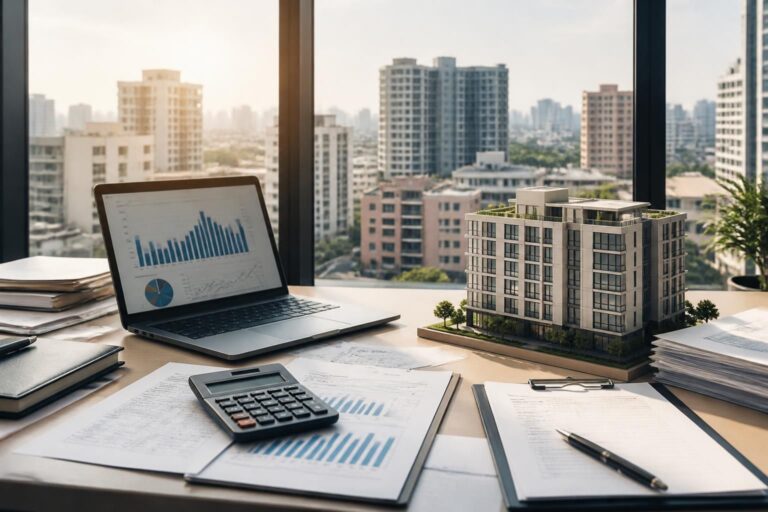 découvrez les règles essentielles de la fiscalité immobilière pour optimiser vos investissements et gérer vos biens en toute conformité.