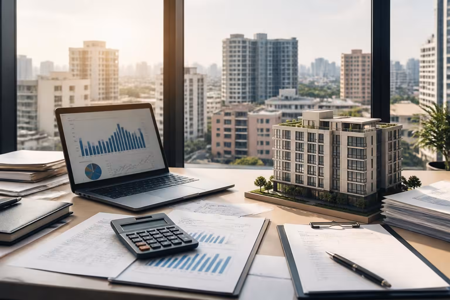découvrez les règles essentielles de la fiscalité immobilière pour optimiser vos investissements et gérer vos biens en toute conformité.