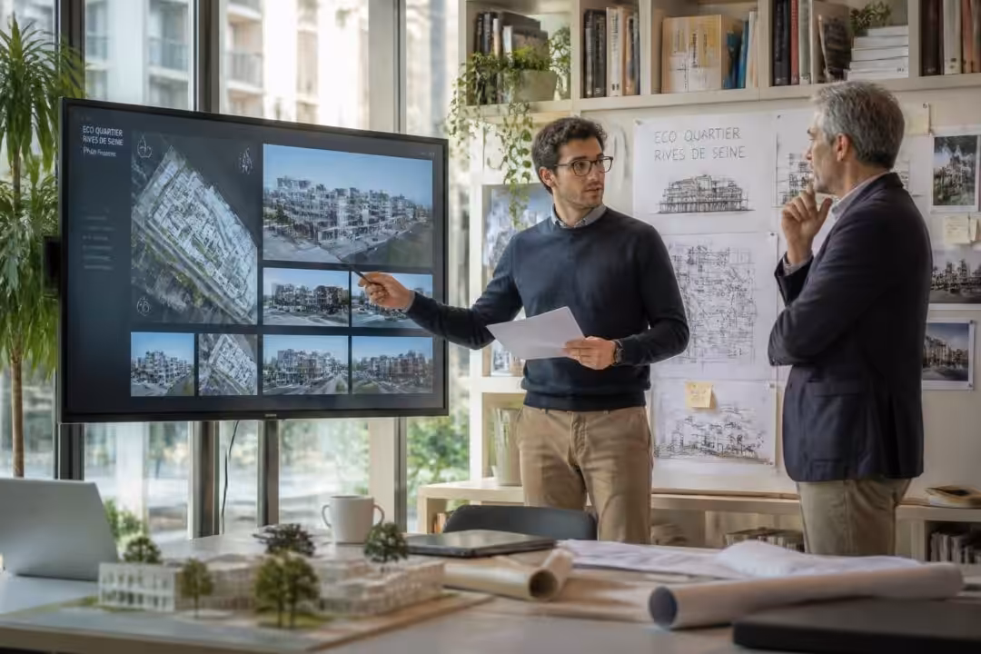 découvrez comment se lancer dans une carrière de promoteur immobilier grâce à notre formation complète et adaptée aux débutants.