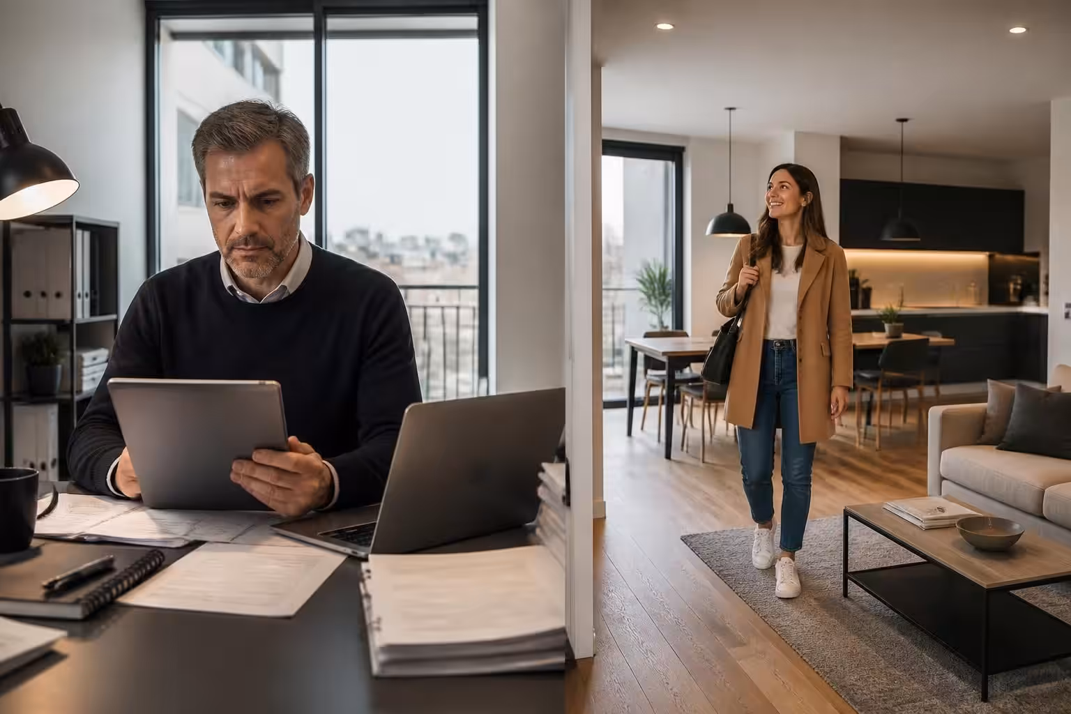 découvrez les avantages et les limites de la gérance directe pour le bailleur afin d’optimiser la gestion de votre bien immobilier en toute sérénité.