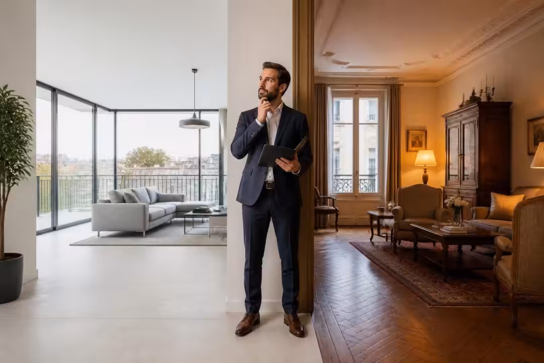 découvrez comment choisir entre immobilier neuf et ancien grâce à nos conseils pratiques et toutes les clés pour bien décider votre investissement dans les vosges.