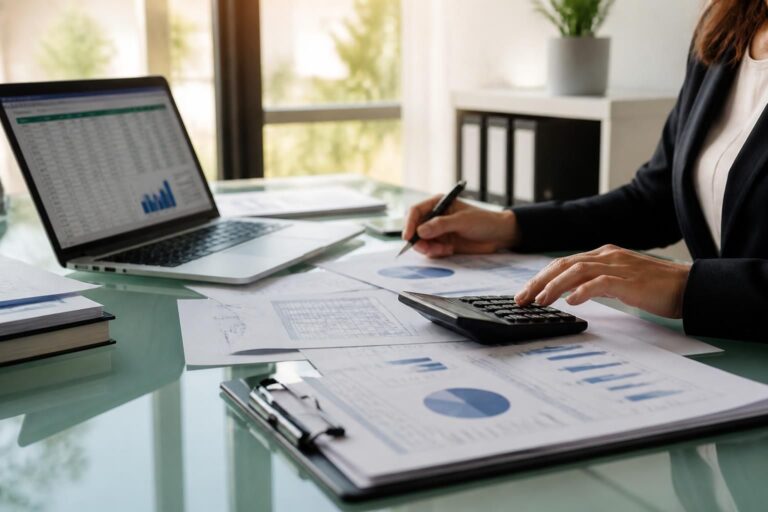 découvrez comment calculer l'indemnité de rupture conventionnelle, les règles à suivre et les éléments à prendre en compte pour estimer avec précision votre compensation lors de la rupture de contrat.